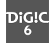 Потужні процесори DIGIC