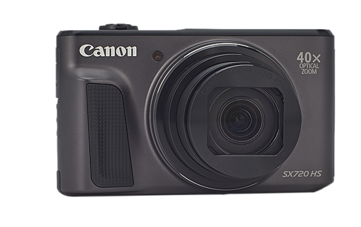 Canon PowerShot SX720 HS - Canon Цифрові компактні камери PowerShot та IXUS  - Canon Ukraine
