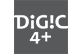 Потужні процесори DIGIC