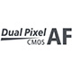 Технологія автофокусування Dual Pixel CMOS