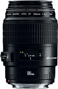 EF 100mm f/2.8 Macro USM - Support - Download drivers, software