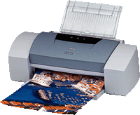 Canon Bubble Jet i6500