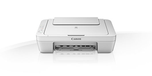 PIXMA MG2540 Angle 2