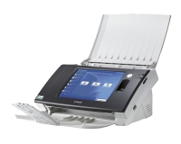 Canon imageFORMULA ScanFront 300eP