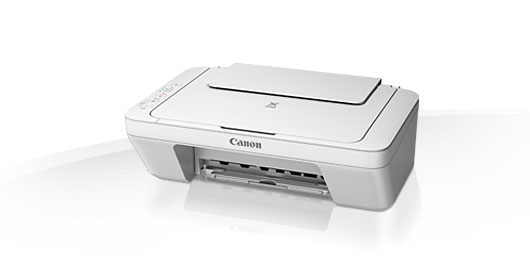 PIXMA MG2540 Default