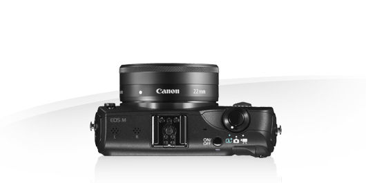 EOS M