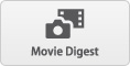 Automatic movie summary of your day