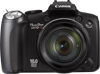 Canon PowerShot SX10 IS
