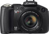 Canon PowerShot S5 IS