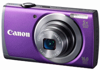 PowerShot A3500 IS - Support - Download drivers, software and