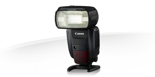 Speedlite 600EX