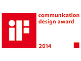 Communication Design Award